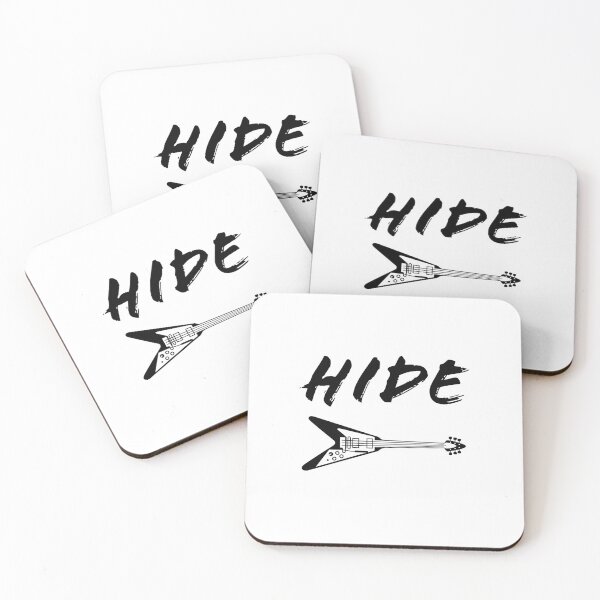 Item preview, Hide xjapan designed and sold by TMmarcell1.