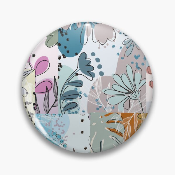 Item preview, Boho Jungle Fiesta: A Fun, Colorful and Tropical  designed and sold by MsasaDesign.
