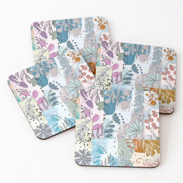 Item preview, Boho Jungle Fiesta: Una Fiesta Divertida, Colorida y Tropical designed and sold by MsasaDesign.