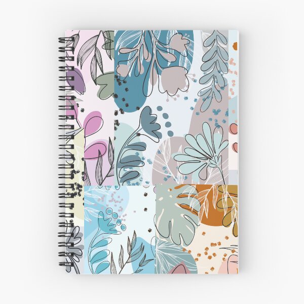 Item preview, Boho Jungle Fiesta: A Fun, Colorful and Tropical designed and sold by MsasaDesign.