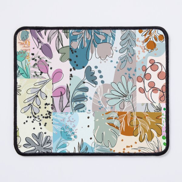 Item preview, Boho Jungle Fiesta: A Fun, Colorful and Tropical designed and sold by MsasaDesign.