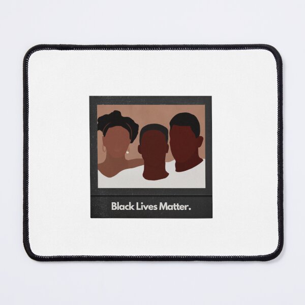Item preview, Black Lives Matter History Month ! designed and sold by FrenchBuddyArt.