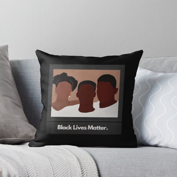 Item preview, Black Lives Matter History Month ! designed and sold by FrenchBuddyArt.