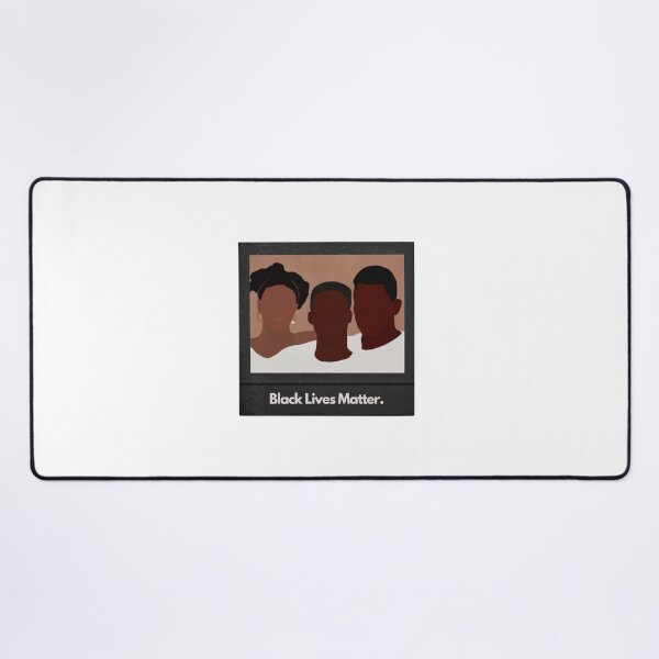 Item preview, Black Lives Matter History Month ! designed and sold by FrenchBuddyArt.