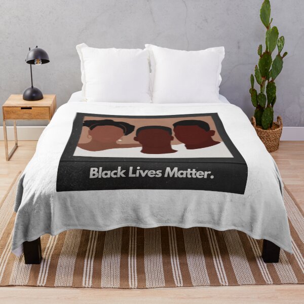 Item preview, Black Lives Matter History Month ! designed and sold by FrenchBuddyArt.