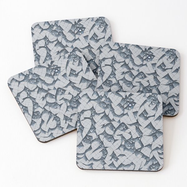 Item preview, Abstract Pattern designed and sold by threlando.