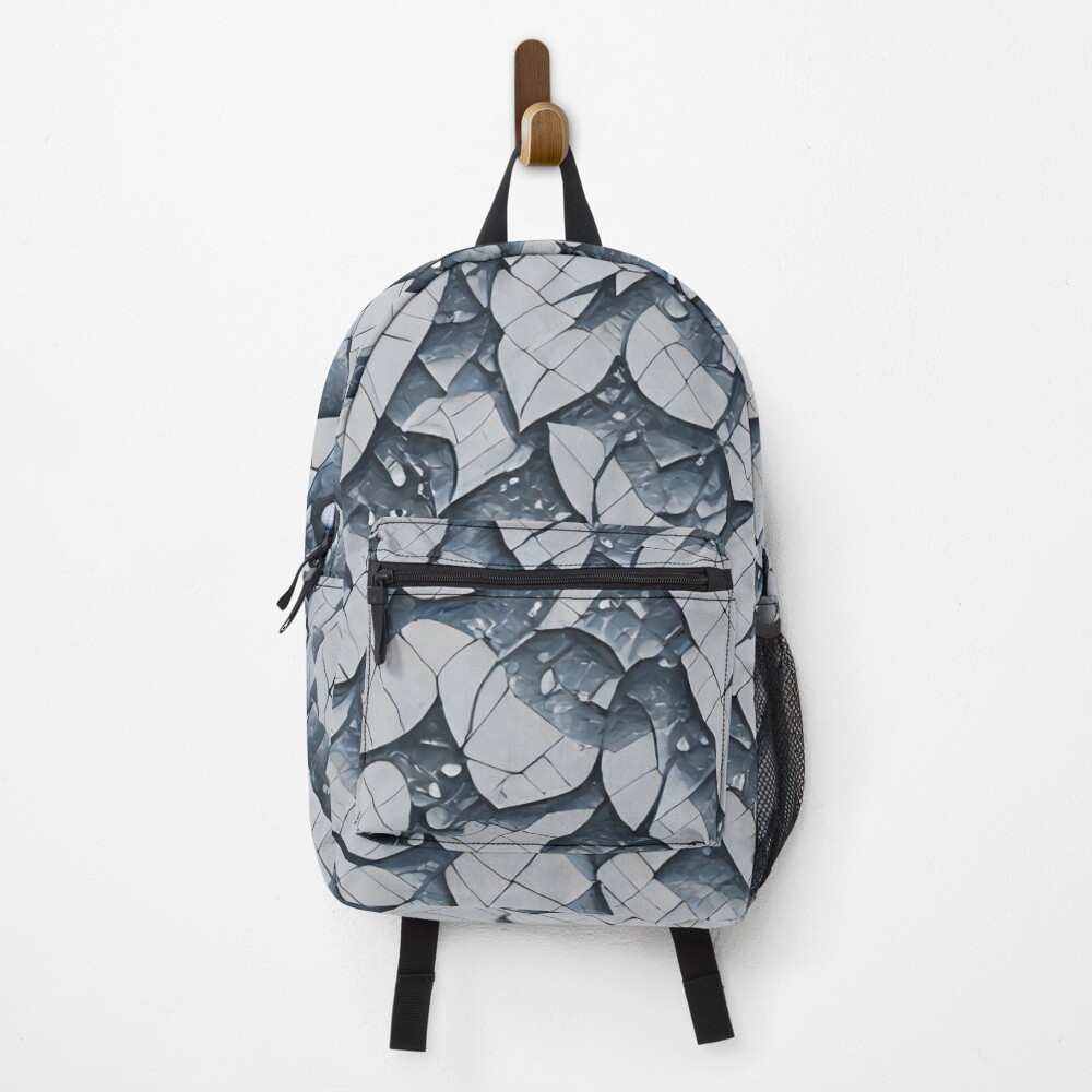 Item preview, Backpack designed and sold by threlando.