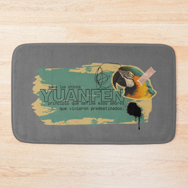 Item preview, For Chinese yuanfen designed and sold by TheCollageWorld.