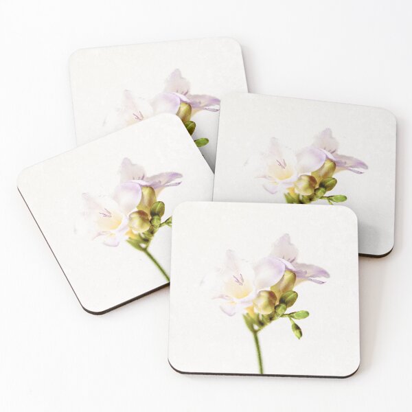 Item preview, Freesia Texture designed and sold by Tanya C  Smith.
