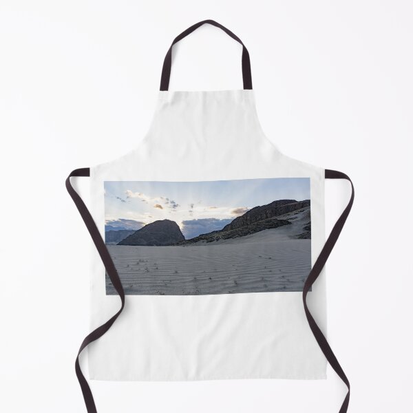 Aperçu de l'œuvre Désert froid créée et vendue par ShopTwentyFour.