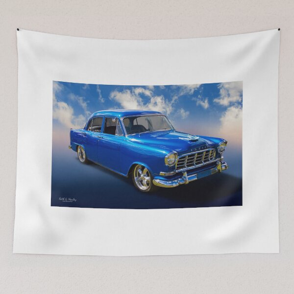 Item preview, Moody Blue designed and sold by Hawley Designs.