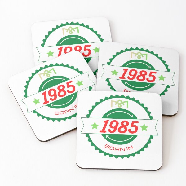 Item preview, Born in 1985. designed and sold by Vantrip.