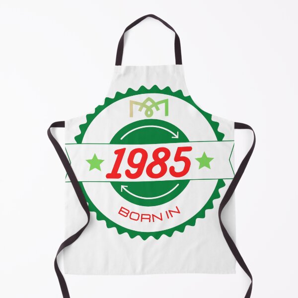 Item preview, Born in 1985. designed and sold by Vantrip.