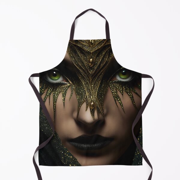 Item preview, Emily designed and sold by OccultDreams.