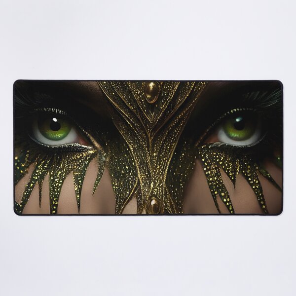 Item preview, Emily designed and sold by OccultDreams.
