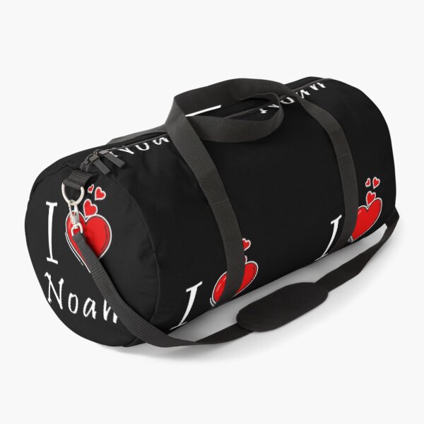 Item preview, I love Noah designed and sold by D/ArtLoveStore ⭐⭐⭐⭐⭐.
