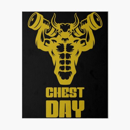 Chest day funny gifts for gym rats Essential T-Shirt for Sale by  MudiCREATE