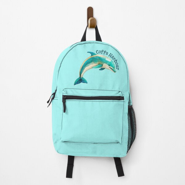 Item preview, Coffs Harbour Dolphin designed and sold by Fallowfields.