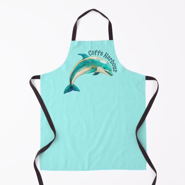 Item preview, Coffs Harbour Dolphin designed and sold by Fallowfields.