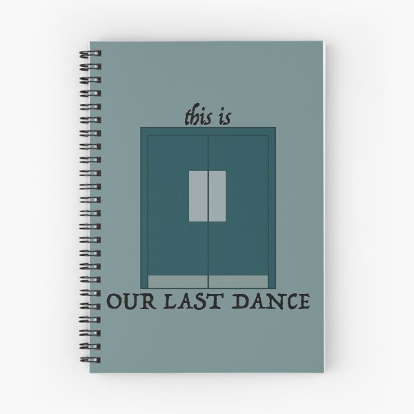 Item preview, Aftersun 'this is our last dance' designed and sold by d-obsession-k.