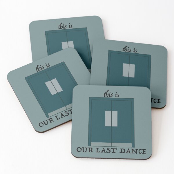 Item preview, Aftersun 'this is our last dance' designed and sold by d-obsession-k.
