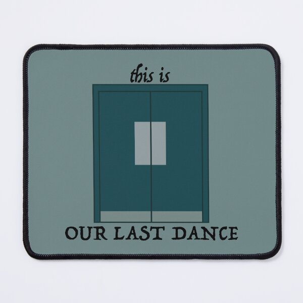 Item preview, Aftersun 'this is our last dance' designed and sold by d-obsession-k.