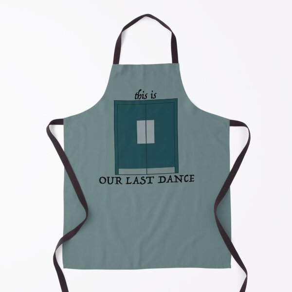 Item preview, Aftersun 'this is our last dance' designed and sold by d-obsession-k.