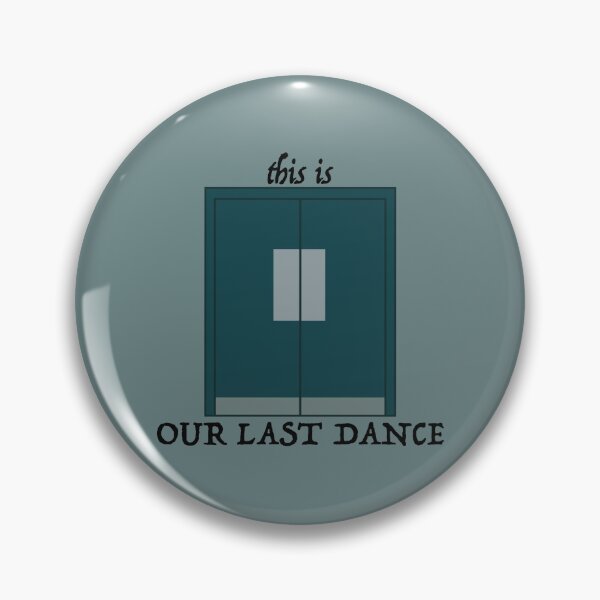 Item preview, Aftersun 'this is our last dance' designed and sold by d-obsession-k.