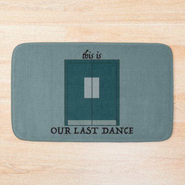 Item preview, Aftersun 'this is our last dance' designed and sold by d-obsession-k.