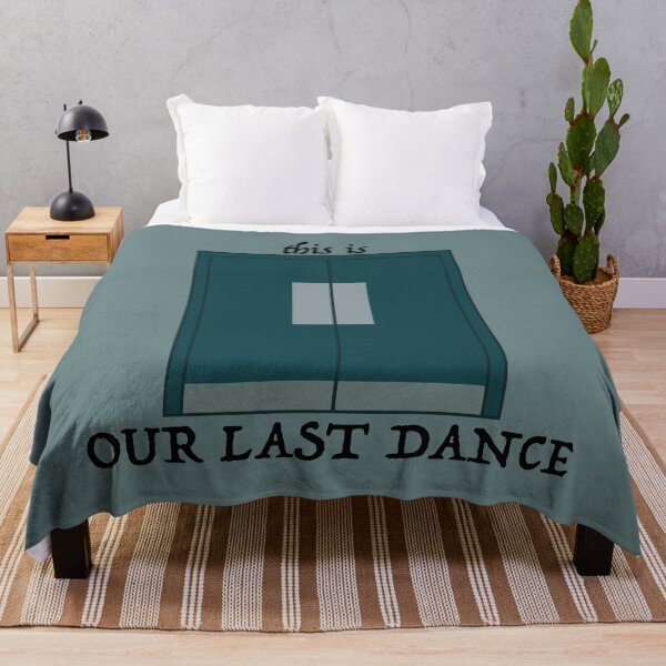 Item preview, Aftersun 'this is our last dance' designed and sold by d-obsession-k.
