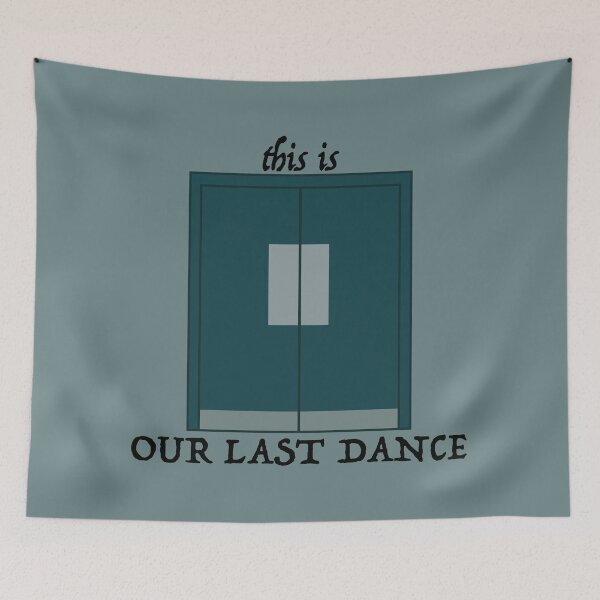 Item preview, Aftersun 'this is our last dance' designed and sold by d-obsession-k.