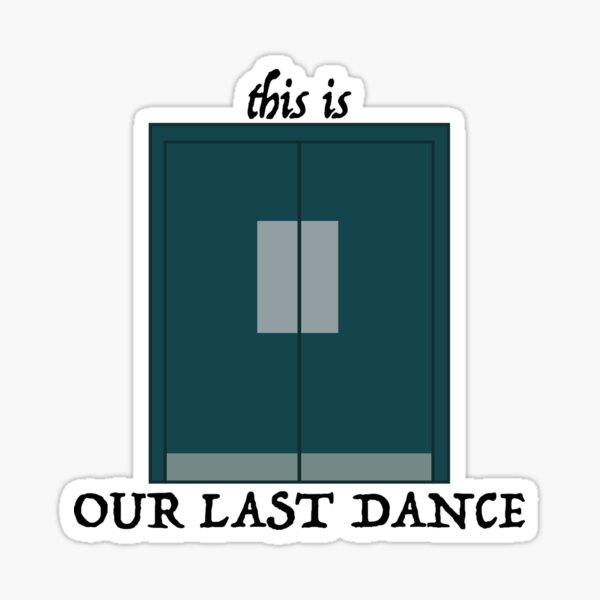 Item preview, Aftersun 'this is our last dance' designed and sold by d-obsession-k.