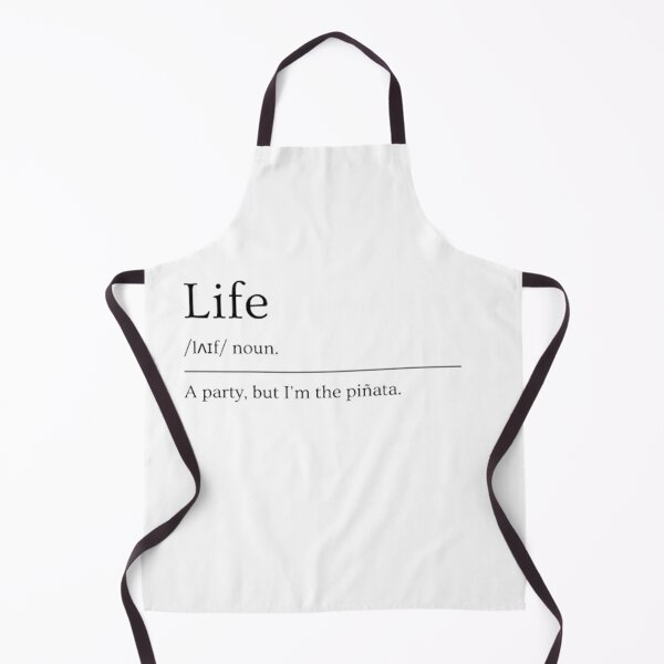 Item preview, Life | Funny Dictionary Definition designed and sold by ED-TDesigns.
