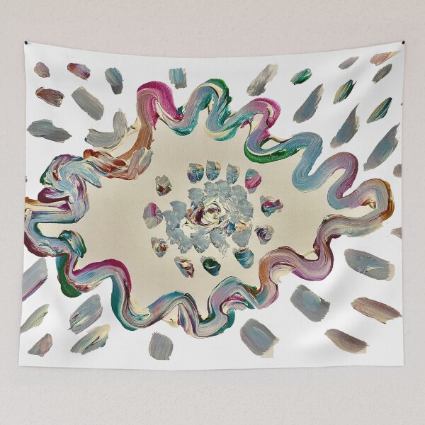 Item preview, Ring of Colour designed and sold by KazM.