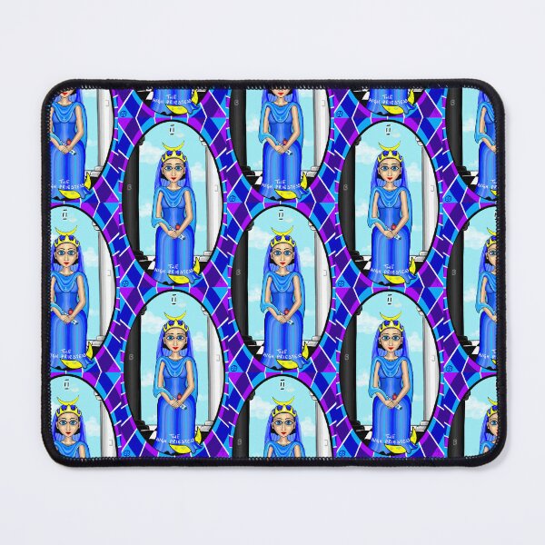 Item preview, The high priestess designed and sold by VranDuk.