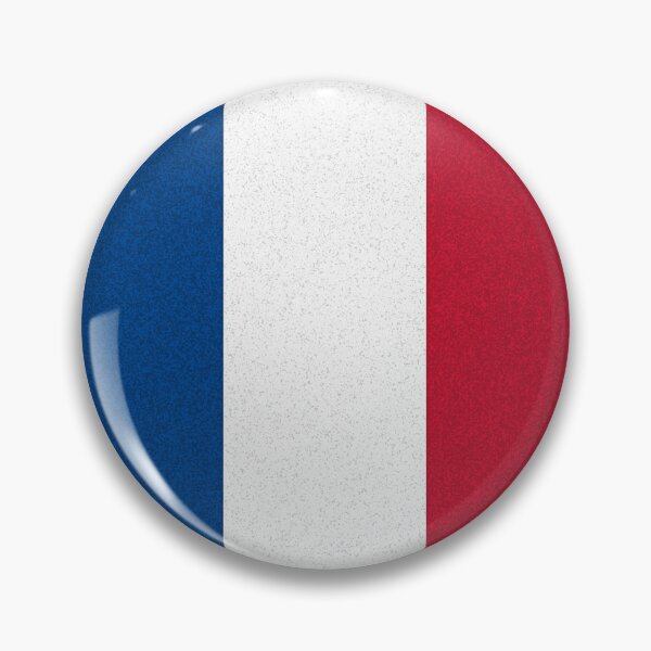 Item preview, France flag designed and sold by Julie Bell.