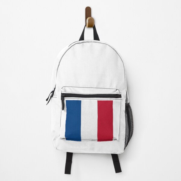 Item preview, France flag designed and sold by Julie Bell.