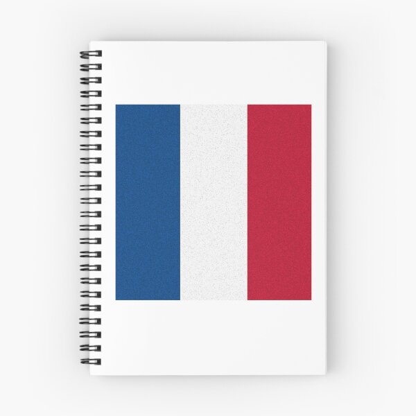 Item preview, France flag designed and sold by Julie Bell.