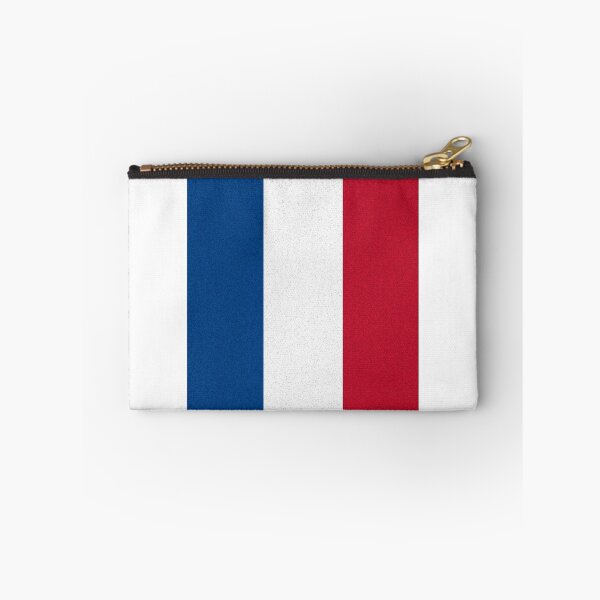 Item preview, France flag designed and sold by Julie Bell.