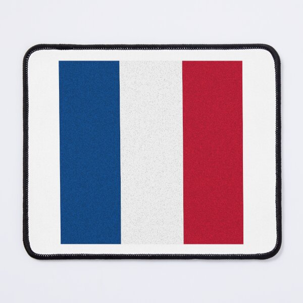 Item preview, France flag designed and sold by Julie Bell.