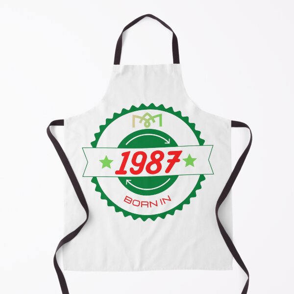 Item preview, Born in 1987. designed and sold by Vantrip.