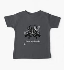 Junglist Baby Tee