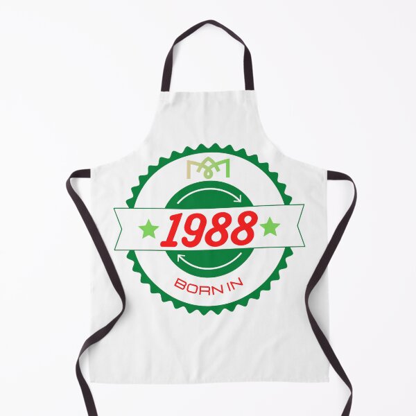 Item preview, Born in 1988. designed and sold by Vantrip.