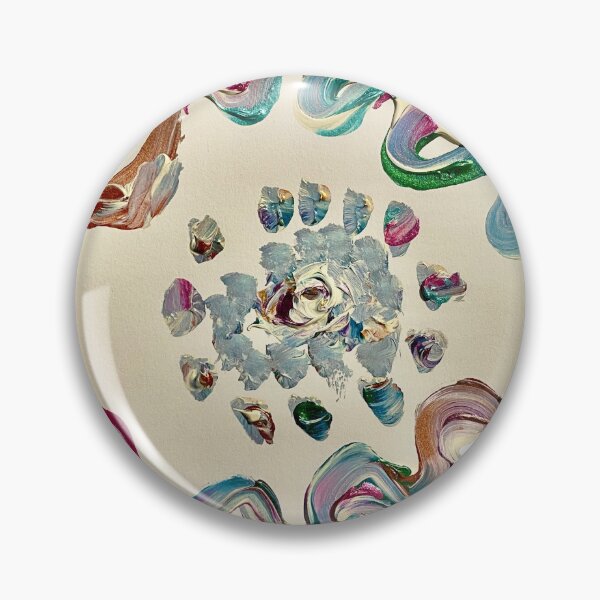 Item preview, Ring of Colour designed and sold by KazM.