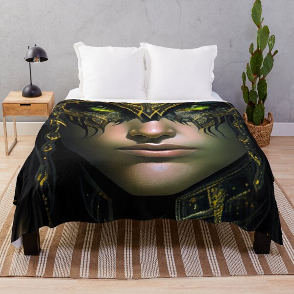 Item preview, Mardi Gras Crewe designed and sold by OccultDreams.