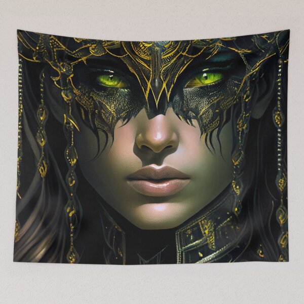 Item preview, Mardi Gras Crewe designed and sold by OccultDreams.