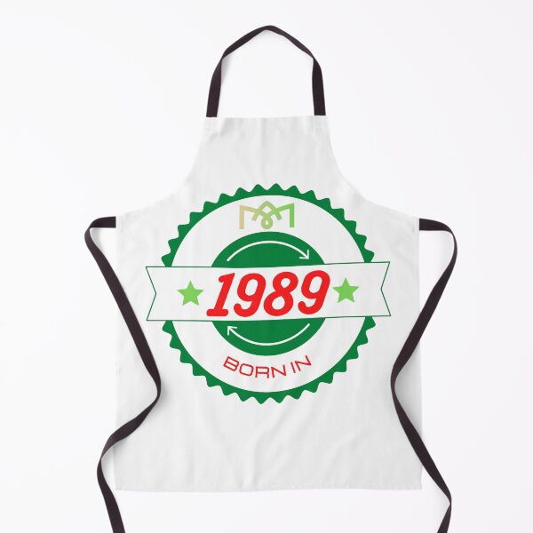 Item preview, Born in 1989. designed and sold by Vantrip.