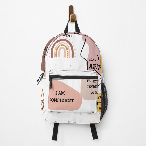 Item preview, My Daily Affirmations design designed and sold by ashdenent.