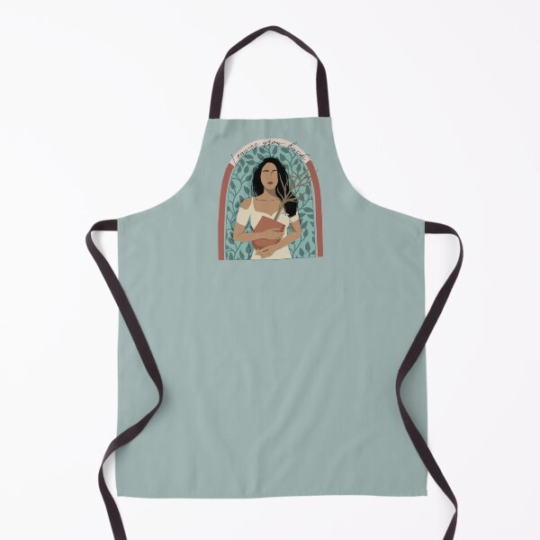 Item preview, Leaves Grow Back Boho designed and sold by TASORA.