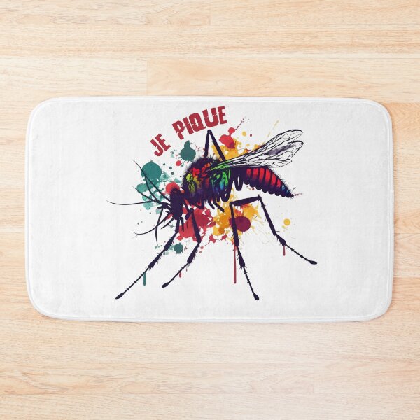 Item preview, Watch out I sting designed and sold by Air-Camargue.